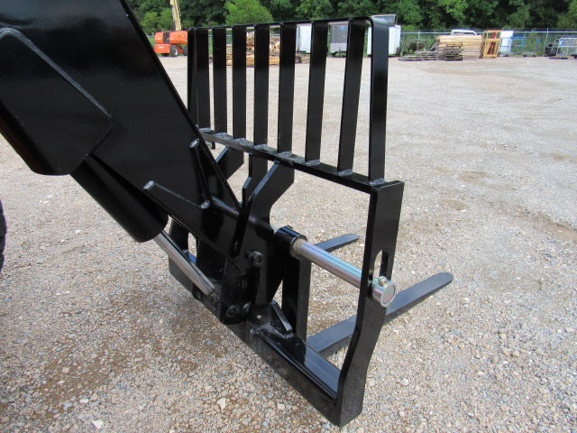 Used 2018 SKYTRAK 6036 Telehandler Forklift
