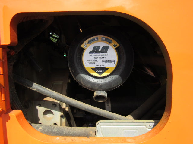 Used 2018 SKYTRAK 6036 Telehandler Forklift