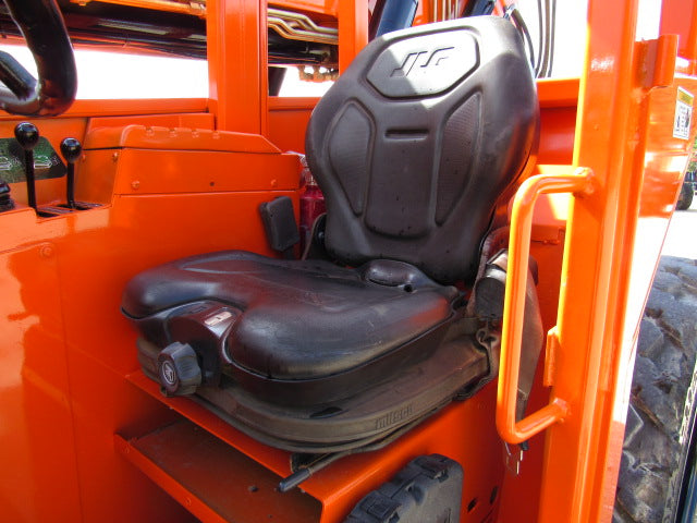Used 2018 SKYTRAK 6036 Telehandler Forklift