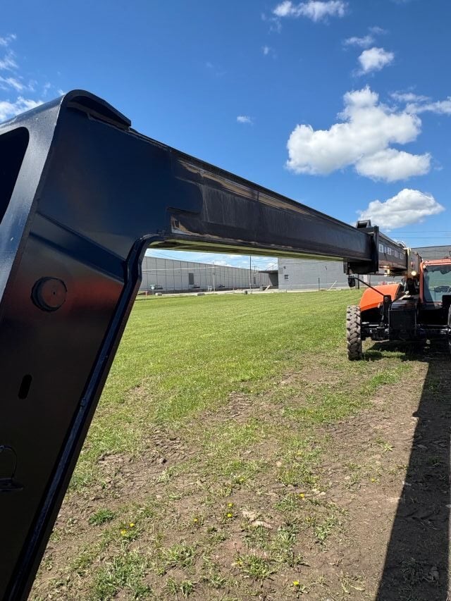 Used 2018 JLG 943 Telehandler Forklift