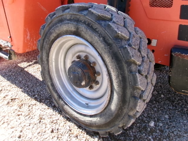 Used 2018 SKYTRAK 10054 Telehandler Forklift