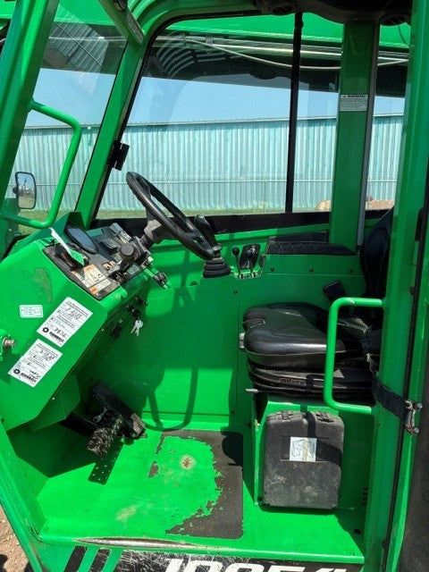 Used 2018 SKYTRAK 10054 Telehandler Forklift
