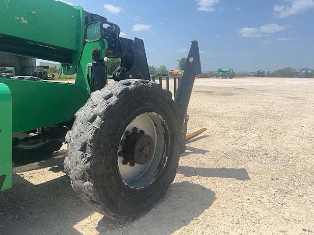 Used 2018 SKYTRAK 10054 Telehandler Forklift