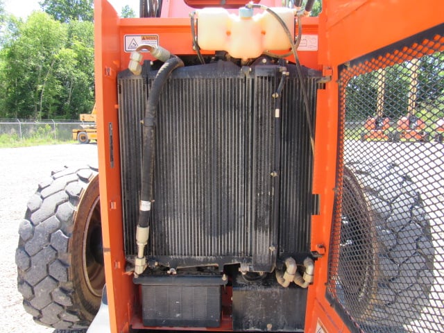 Used 2018 SKYTRAK 6036 Telehandler Forklift