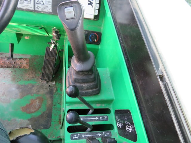 Used 2018 SKYTRAK 10054 Telehandler Forklift
