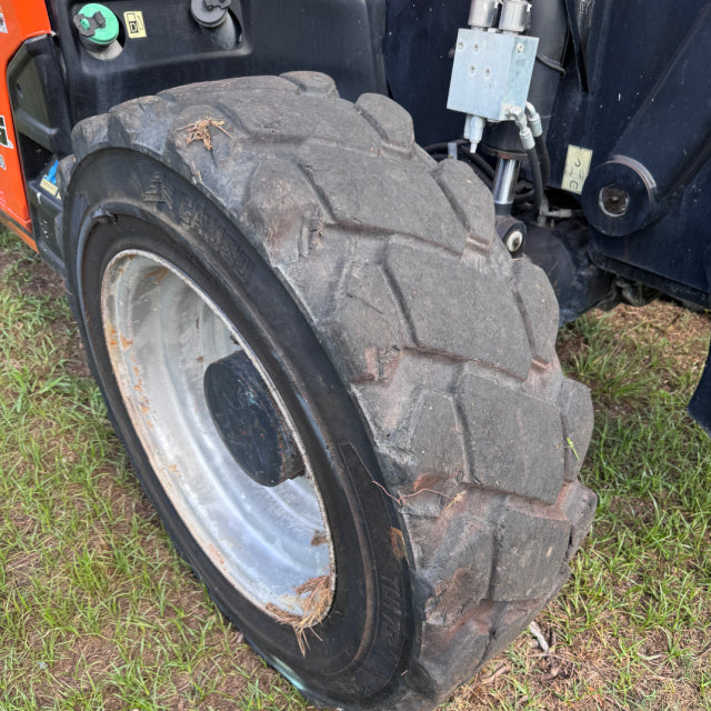 Used 2019 JLG 1055 Telehandler Forklift
