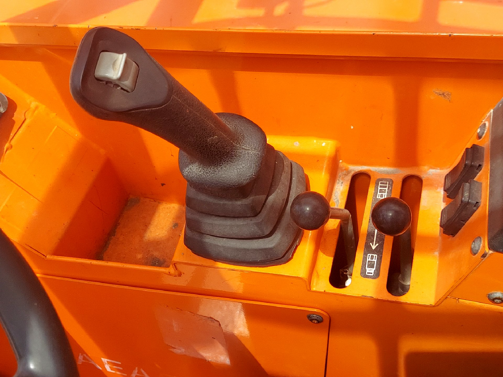 Used 2019 SKYTRAK 10054 Telehandler Forklift