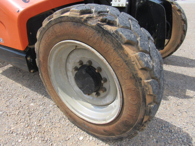 Used 2021 JLG 742 Telehandler Forklift