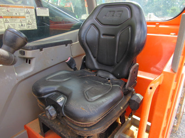 Used 2021 JLG 742 Telehandler Forklift