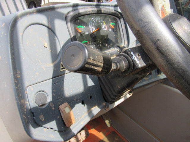 Used 2021 JLG 742 Telehandler Forklift