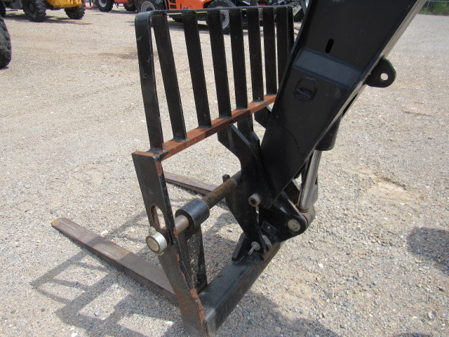 Used 2021 JLG 742 Telehandler Forklift