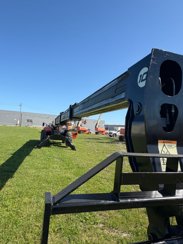 Used 2022 JLG 1055 Telehandler Forklift