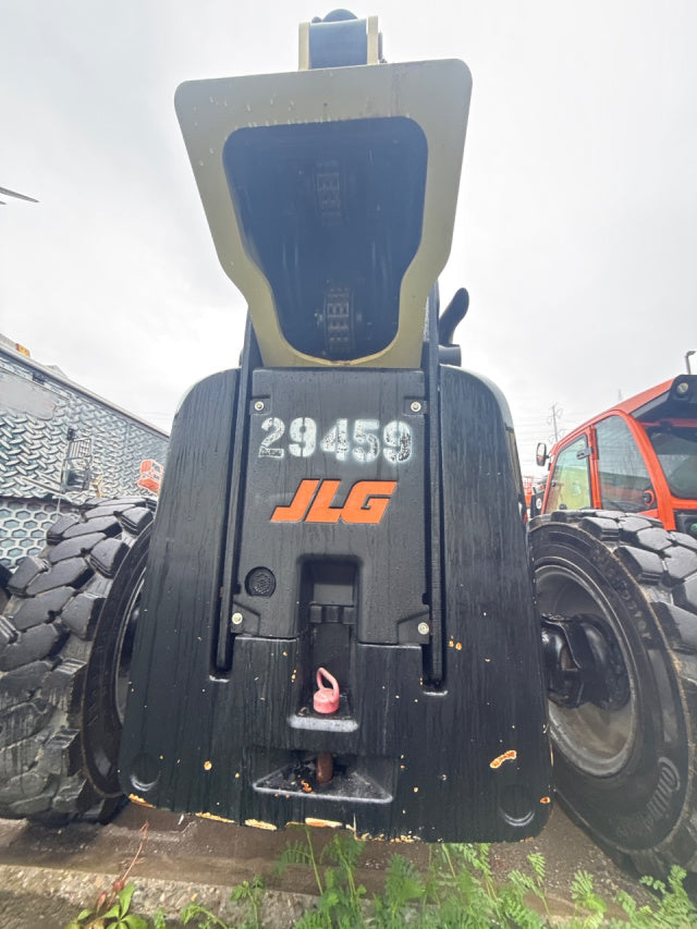 Used 2022 JLG 1255 Telehandler Forklift