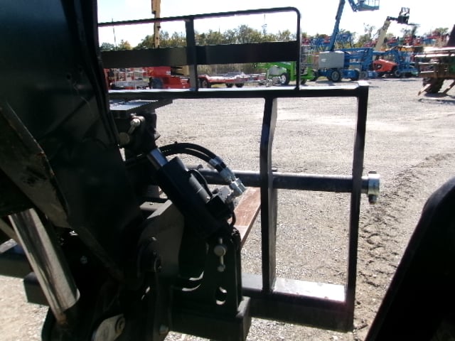 Used 2022 JLG 1255 Telehandler Forklift
