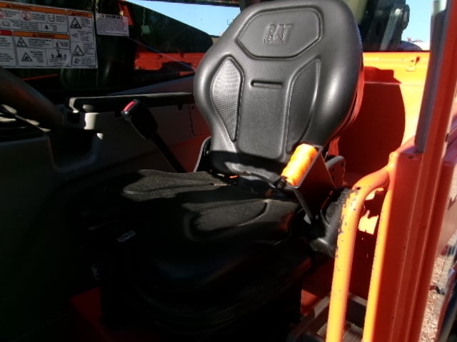 Used 2022 JLG 1255 Telehandler Forklift