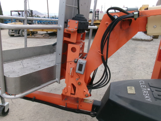 Used 2019 JLG T350 Towable Boom Lift