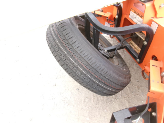 Used 2019 JLG T350 Towable Boom Lift