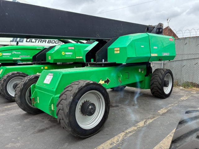 Used 2016 JLG 1200SJP Telescopic Boom Lift