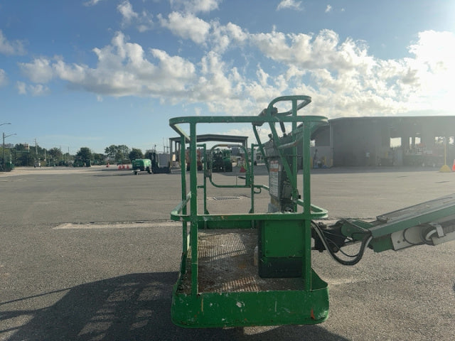 Used 2016 JLG 400S Telescopic Boom Lift
