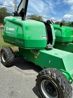 Used 2016 JLG 400S Telescopic Boom Lift