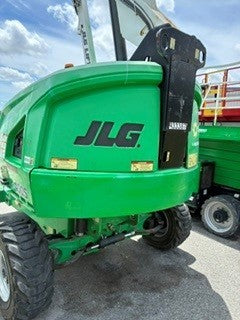 Used 2016 JLG 400S Telescopic Boom Lift