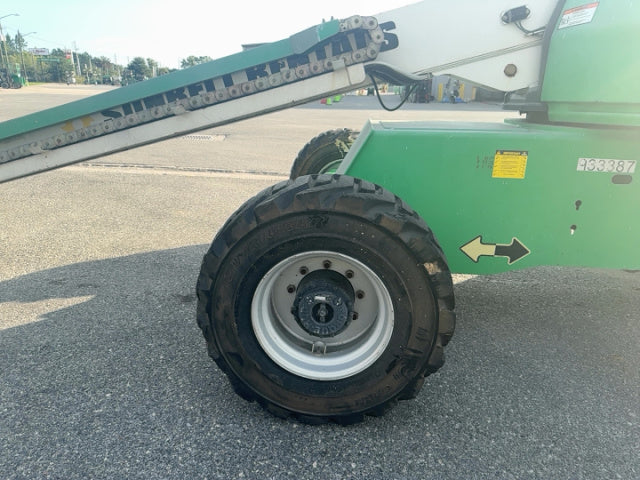 Used 2016 JLG 400S Telescopic Boom Lift