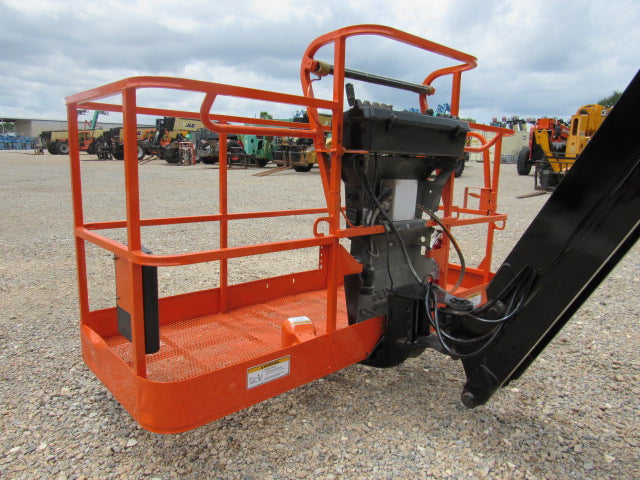 Used 2016 JLG 460SJ Telescopic Boom Lift