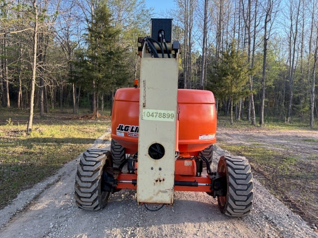 Used 2016 JLG 600AJ Articulating Boom Lift