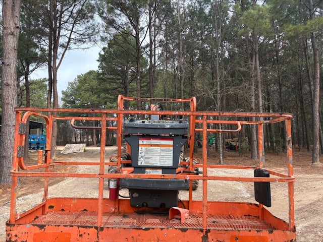 Used 2016 JLG 600AJ Articulating Boom Lift