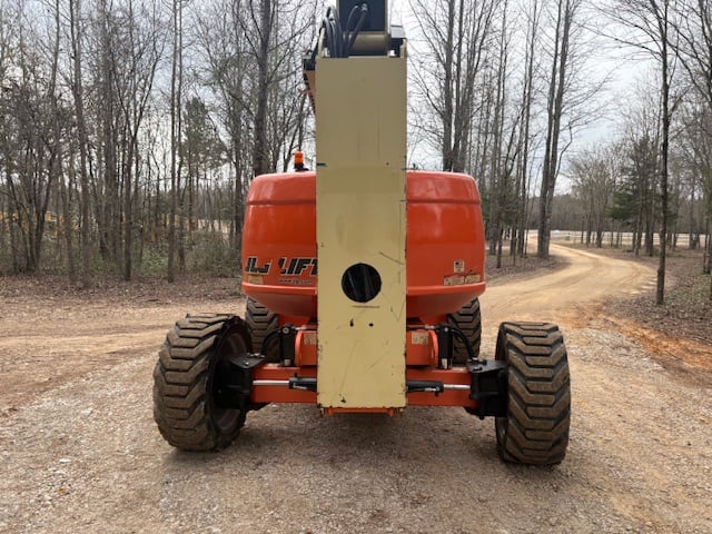 Used 2016 JLG 600AJ Articulating Boom Lift