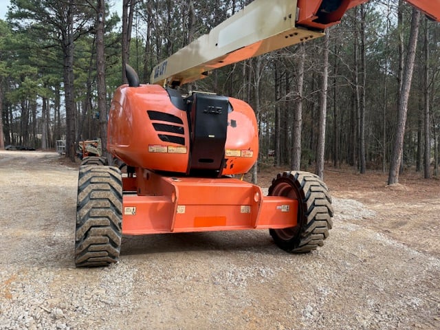 Used 2016 JLG 600AJ Articulating Boom Lift