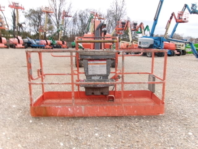 Used 2016 JLG 660SJ Telescopic Boom Lift