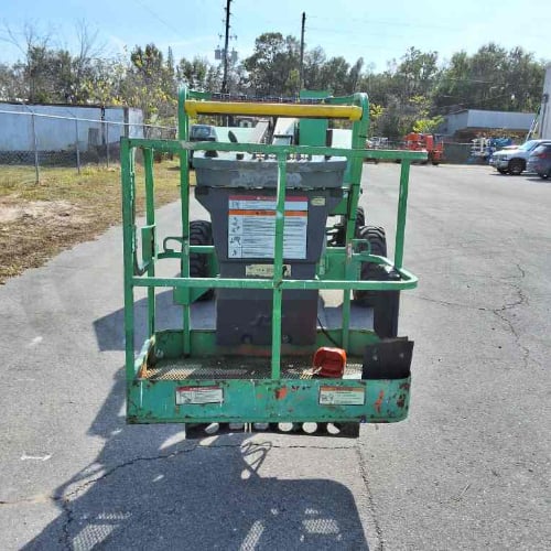 Used 2016 JLG 340AJ Articulating Boom Lift