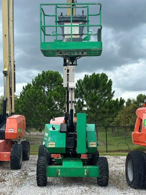 Used 2016 JLG 340AJ Articulating Boom Lift