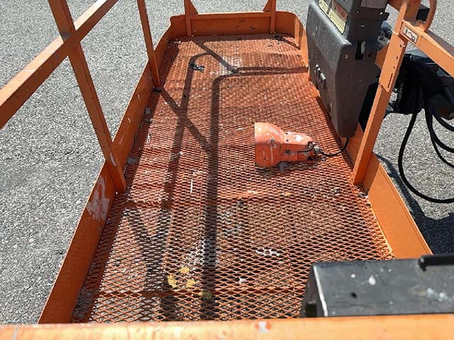 Used 2016 JLG 600S Telescopic Boom Lift