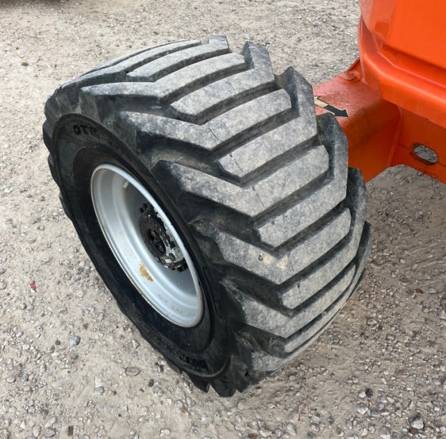 Used 2017 JLG 450AJ Articulating Boom Lift