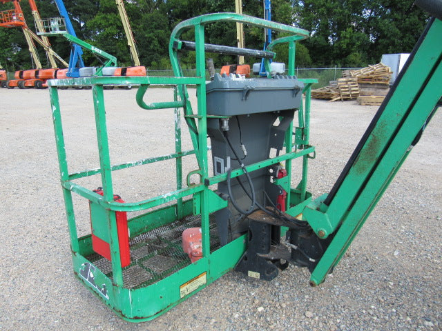 Used 2017 JLG 450AJ Articulating Boom Lift