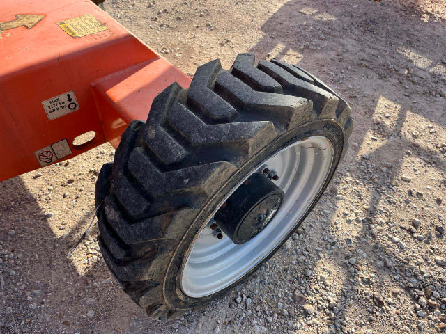 Used 2018 JLG 340AJ Articulating Boom Lift