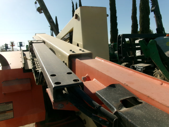Used 2018 JLG 340AJ Articulating Boom Lift