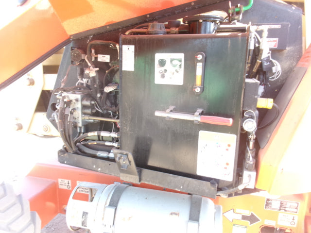 Used 2018 JLG 340AJ Articulating Boom Lift