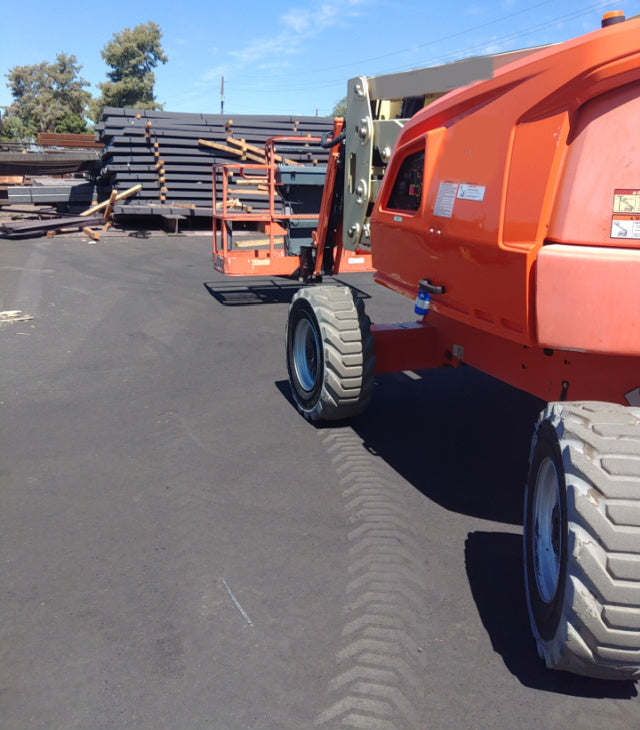 Used 2018 JLG 450AJ Articulating Boom Lift