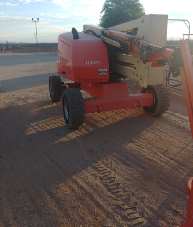 Used 2018 JLG 450AJ Articulating Boom Lift