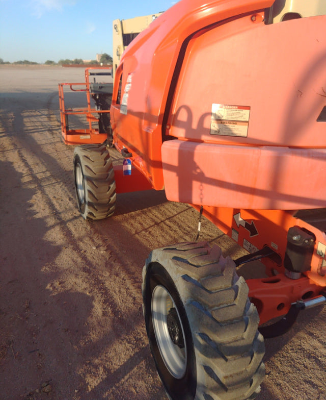 Used 2018 JLG 450AJ Articulating Boom Lift