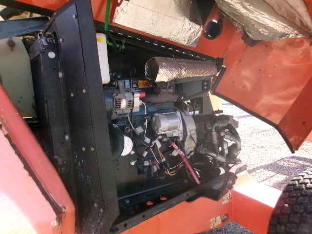 Used 2018 JLG 340AJ Articulating Boom Lift