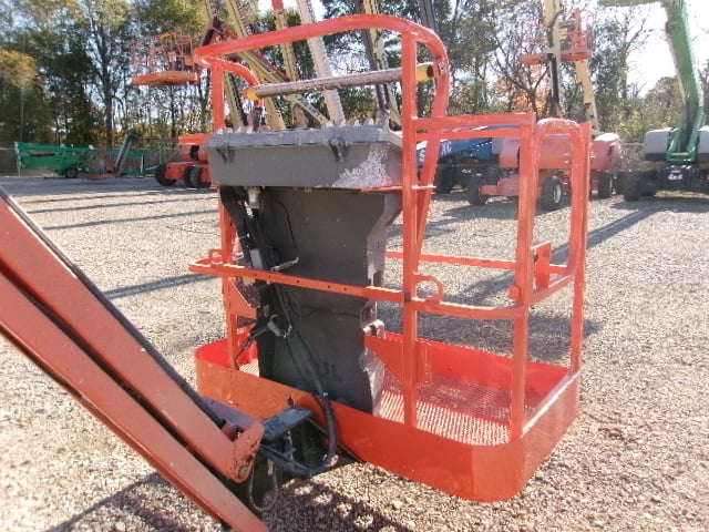 Used 2018 JLG 340AJ Articulating Boom Lift