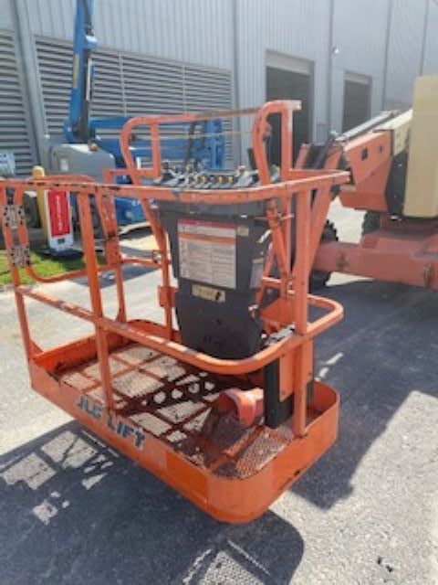 Used 2019 JLG 340AJ Articulating Boom Lift