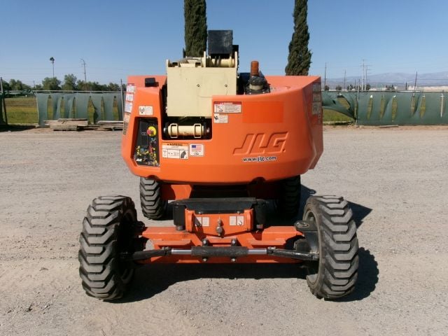Used 2019 JLG 340AJ Articulating Boom Lift