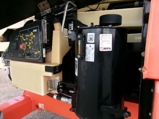 Used 2020 JLG 450AJ Articulating Boom Lift