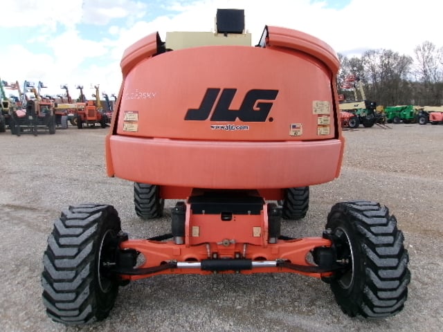 Used 2020 JLG 450AJ Articulating Boom Lift