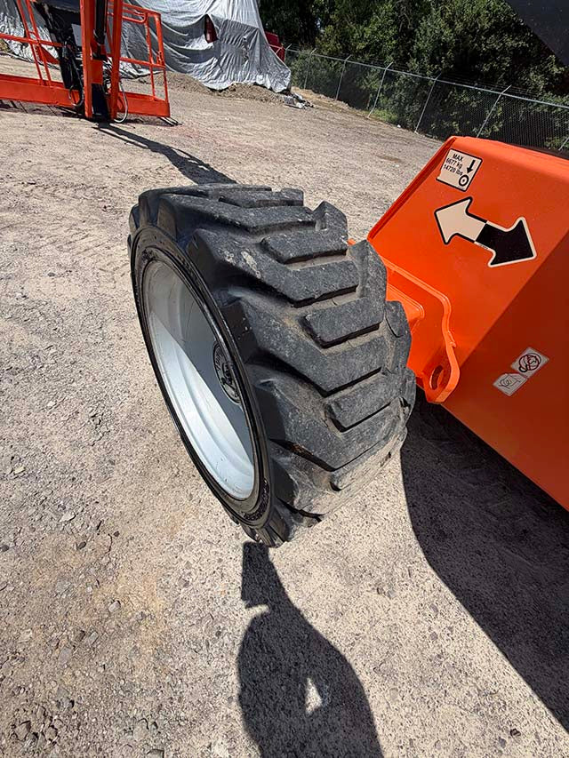 Used 2021 JLG 660SJ Telescopic Boom Lift